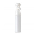 Black Fine Mist Multifunction Spray Bottle